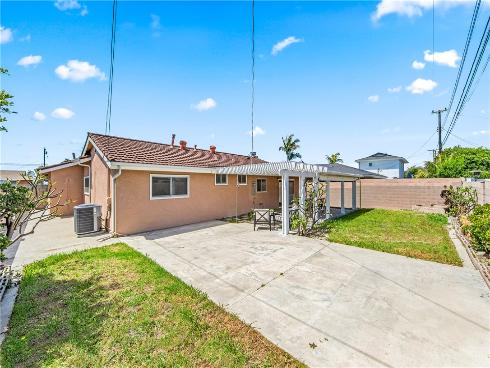 11882  Bartlett  , Garden Grove, CA