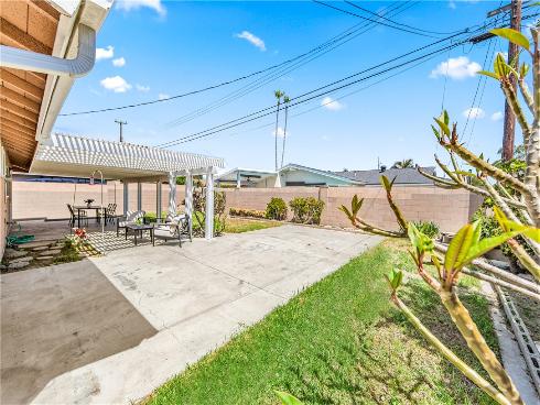 11882  Bartlett  , Garden Grove, CA