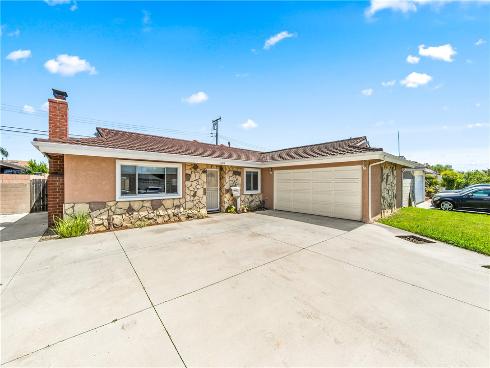 11882  Bartlett  , Garden Grove, CA