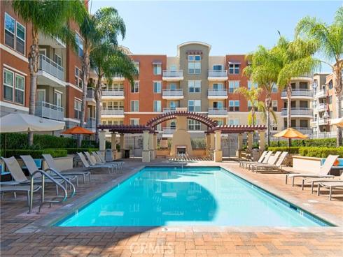 12664 Chapman Avenue 1207