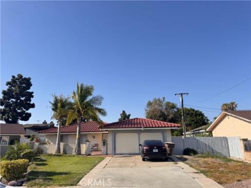 10191  Morningside  , Garden Grove, CA