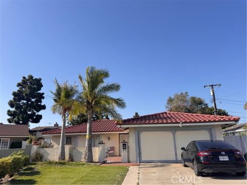 10191  Morningside  , Garden Grove, CA