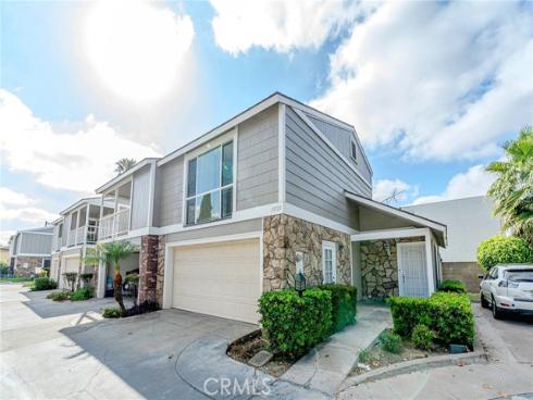 11020  Cobblestone  , Garden Grove, CA