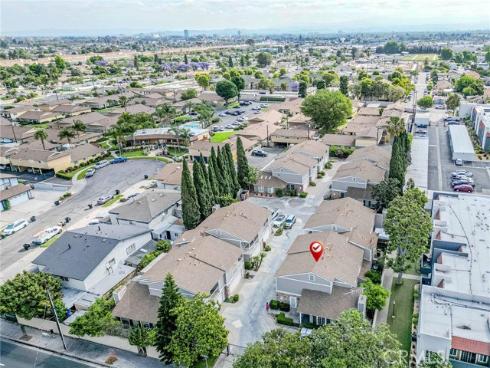 11020  Cobblestone  , Garden Grove, CA