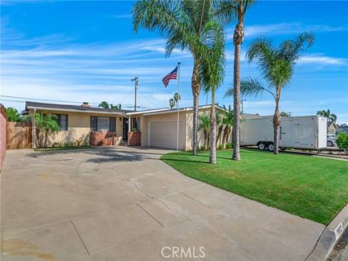 11632  Faye  , Garden Grove, CA