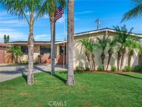 11632  Faye  , Garden Grove, CA