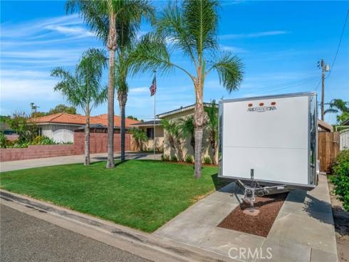 11632  Faye  , Garden Grove, CA