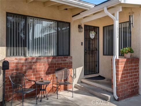 11632  Faye  , Garden Grove, CA