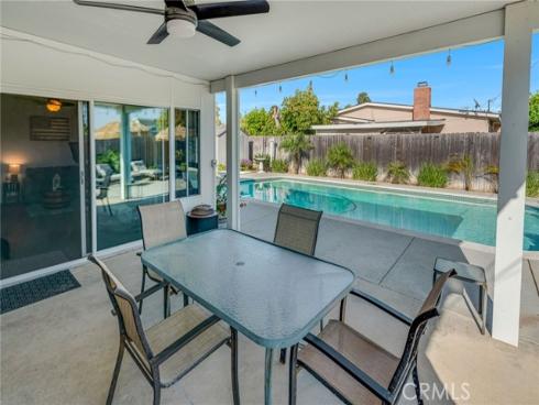 11632  Faye  , Garden Grove, CA