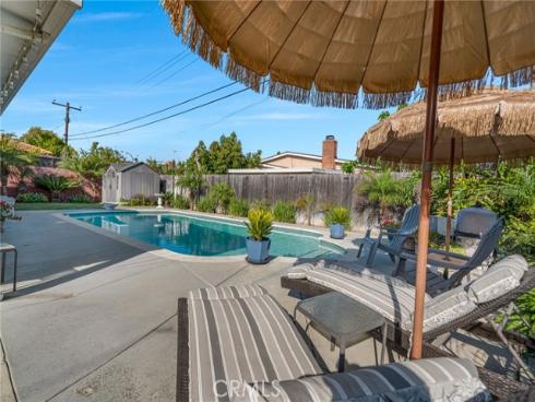 11632  Faye  , Garden Grove, CA