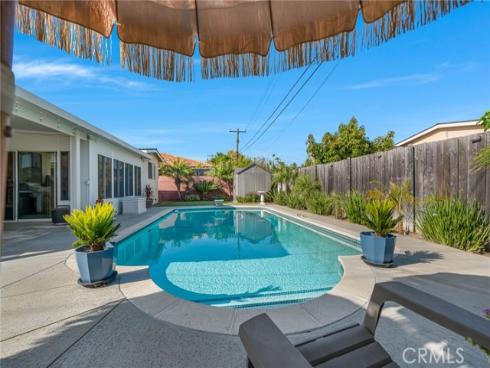 11632  Faye  , Garden Grove, CA