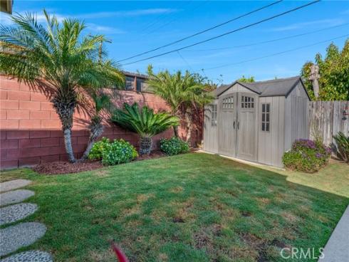 11632  Faye  , Garden Grove, CA