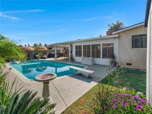 11632  Faye  , Garden Grove, CA