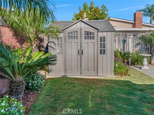 11632  Faye  , Garden Grove, CA