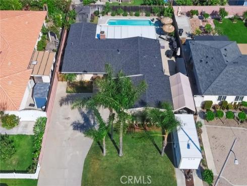 11632  Faye  , Garden Grove, CA