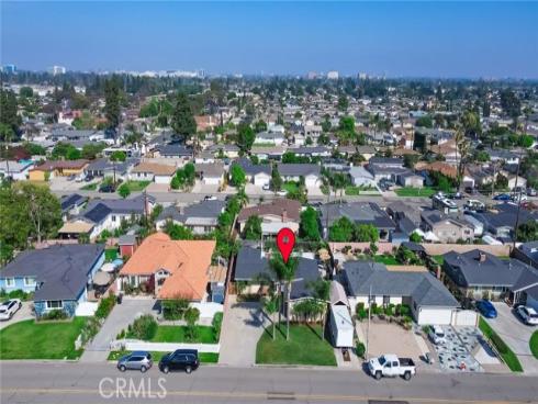 11632  Faye  , Garden Grove, CA