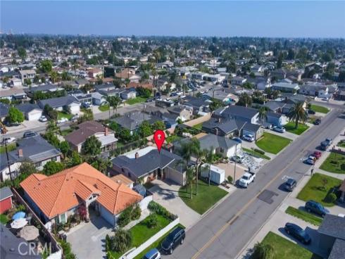11632  Faye  , Garden Grove, CA