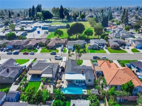 11632  Faye  , Garden Grove, CA