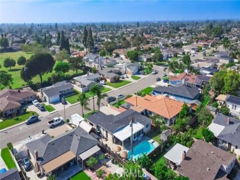 11632  Faye  , Garden Grove, CA