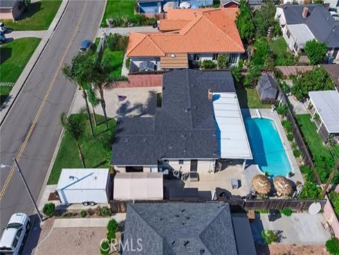 11632  Faye  , Garden Grove, CA