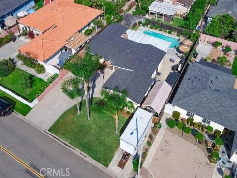 11632  Faye  , Garden Grove, CA