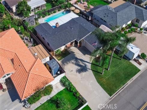 11632  Faye  , Garden Grove, CA