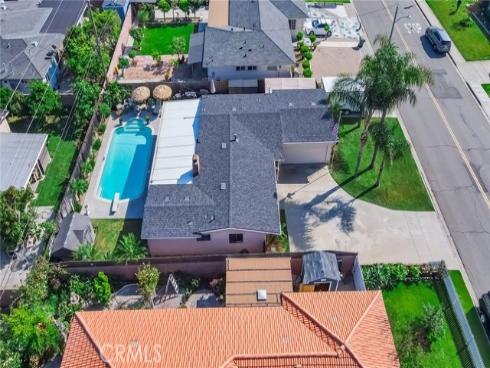 11632  Faye  , Garden Grove, CA