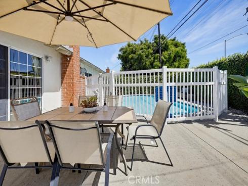 5372  Christal  , Garden Grove, CA