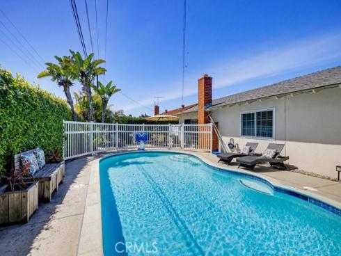 5372  Christal  , Garden Grove, CA