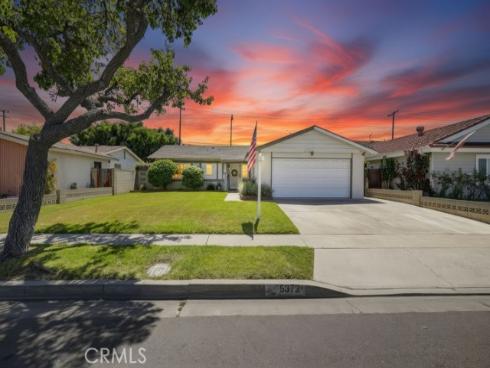 5372  Christal  , Garden Grove, CA