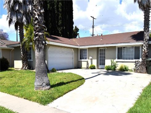 5311  Santa Barbara  , Garden Grove, CA