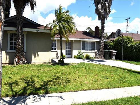 5311  Santa Barbara  , Garden Grove, CA