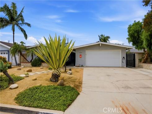 12201  Ferrari  , Garden Grove, CA