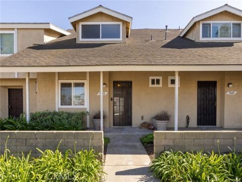 5844  Chapman  , Garden Grove, CA