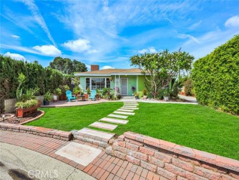 13331 La Vaughn Drive