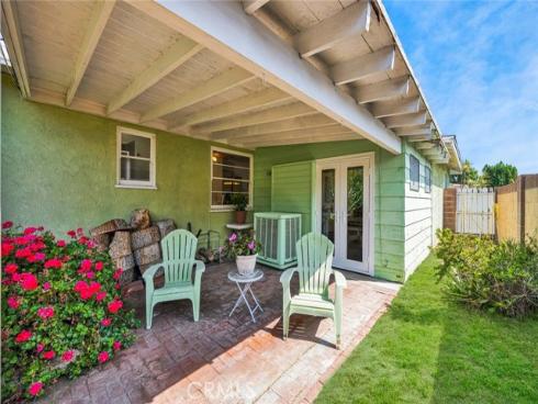 13331  La Vaughn   Drive, Garden Grove, CA