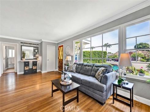 13331  La Vaughn   Drive, Garden Grove, CA