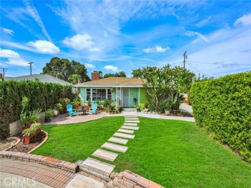 13331  La Vaughn   Drive, Garden Grove, CA