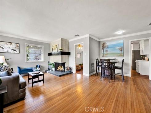 13331  La Vaughn   Drive, Garden Grove, CA