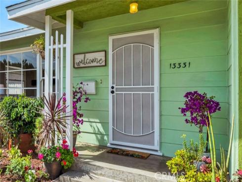 13331  La Vaughn   Drive, Garden Grove, CA