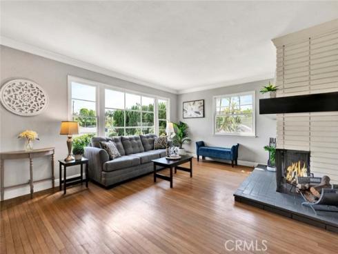 13331  La Vaughn   Drive, Garden Grove, CA