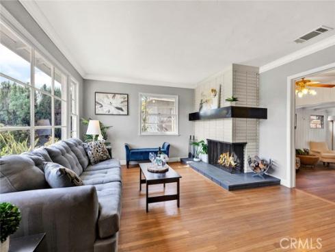 13331  La Vaughn   Drive, Garden Grove, CA