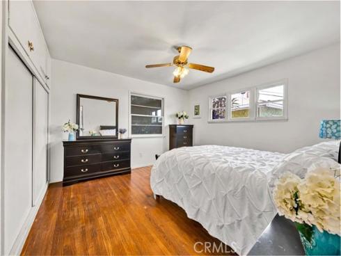 13331  La Vaughn   Drive, Garden Grove, CA