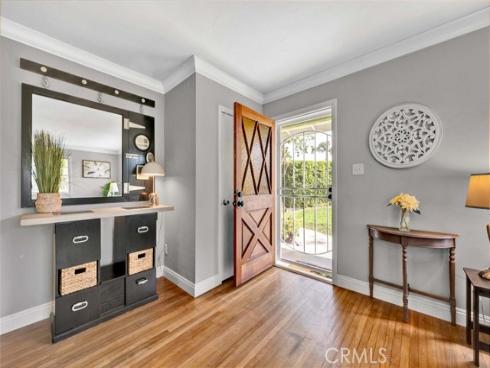 13331  La Vaughn   Drive, Garden Grove, CA