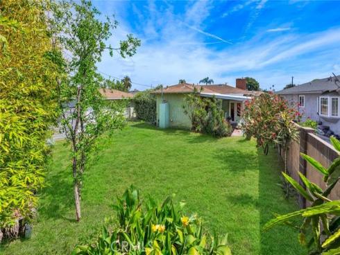 13331  La Vaughn   Drive, Garden Grove, CA