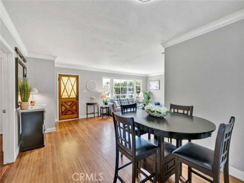 13331  La Vaughn   Drive, Garden Grove, CA