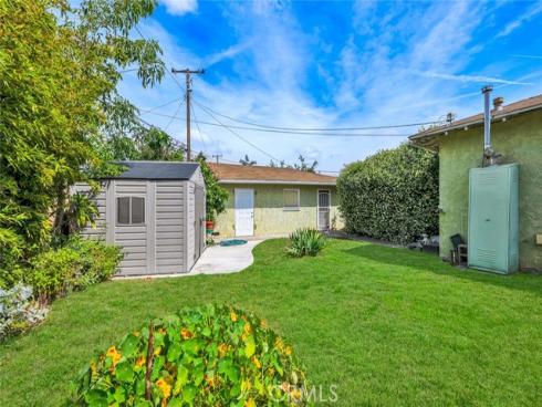 13331  La Vaughn   Drive, Garden Grove, CA