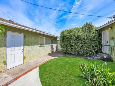 13331  La Vaughn   Drive, Garden Grove, CA