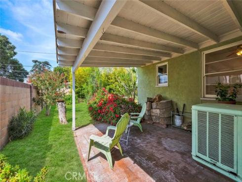 13331  La Vaughn   Drive, Garden Grove, CA