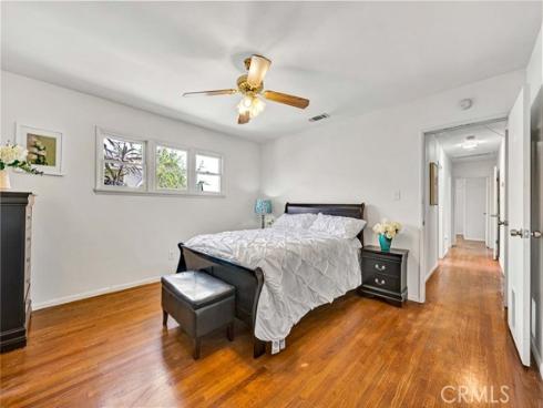 13331  La Vaughn   Drive, Garden Grove, CA